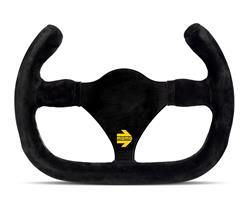 MOMO Racing MOD 27C Steering Wheels-Steering Wheel-MOMO-Black Market UTV