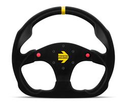 MOMO Racing MOD 30 Steering Wheels R1960/32SHB-Steering Wheel-MOMO-Black Market UTV