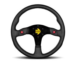 MOMO Racing MOD 80 Steering Wheels-Steering Wheel-MOMO-Black Market UTV