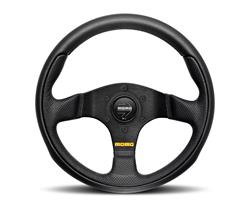 MOMO Racing Team Steering Wheels-Steering Wheel-MOMO-Black Market UTV