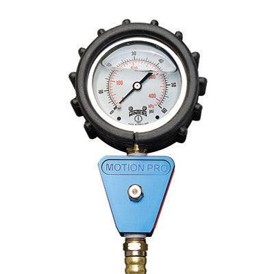 Motion Pro Professional Tire Pressure Gauge 0-60 psi