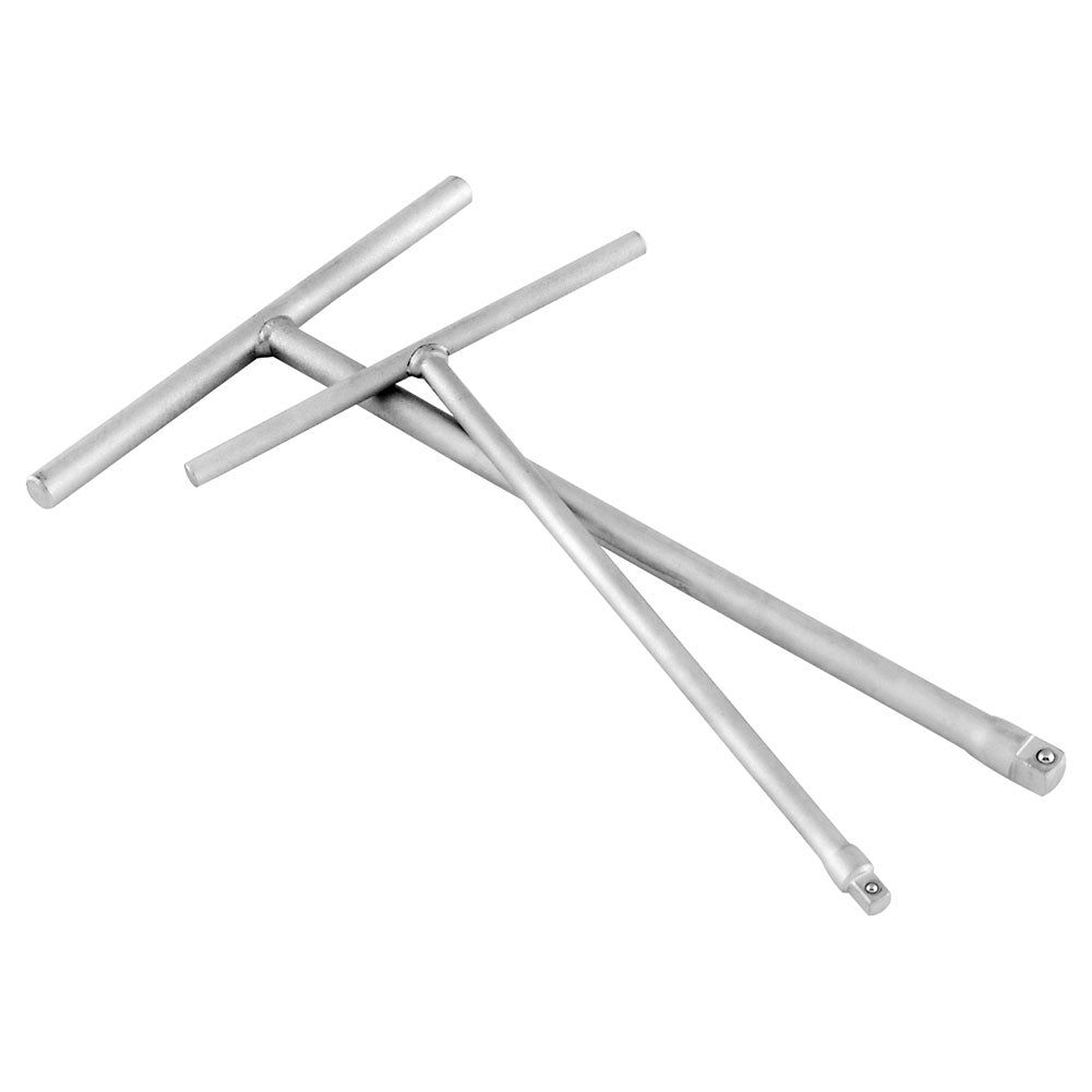 Motion Pro T-Handle Driver-T-Handle-Motion Pro-1/4" Drive-Black Market UTV