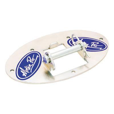 Motion Pro T-Handle Rack Wall Bracket