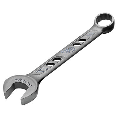 Motion Pro TiProlight Titanium Combination Wrench