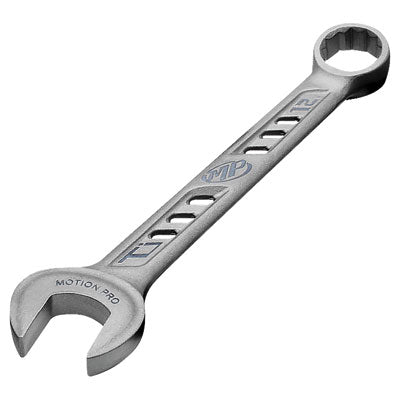 Motion Pro TiProlight Titanium Combination Wrench