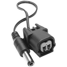 Motion Pro Replacement Pigtails For Fuel Injector Cleaner Kit EV6