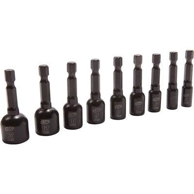 Motion Pro Magnetic Nut Drive Set