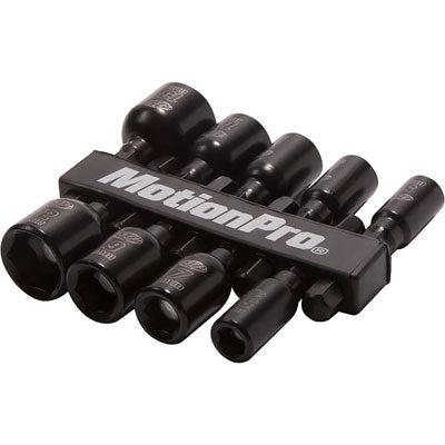Motion Pro Magnetic Nut Drive Set