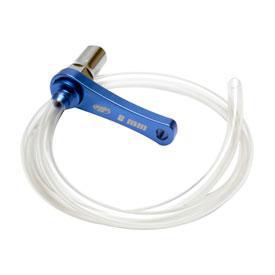 Motion Pro Mini Hydraulic Brake Bleeder, Front