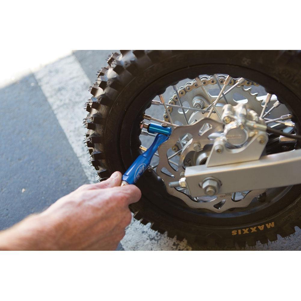 Motion Pro Pro Fill Air Chuck-Tools-Motion Pro-Black Market UTV