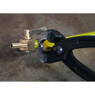 Motion Pro Side Jaw Pincer Tool