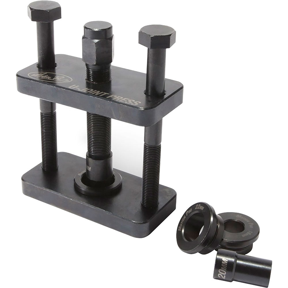 Motion Pro U-Joint Press Tool-Tools-Motion Pro-Black Market UTV