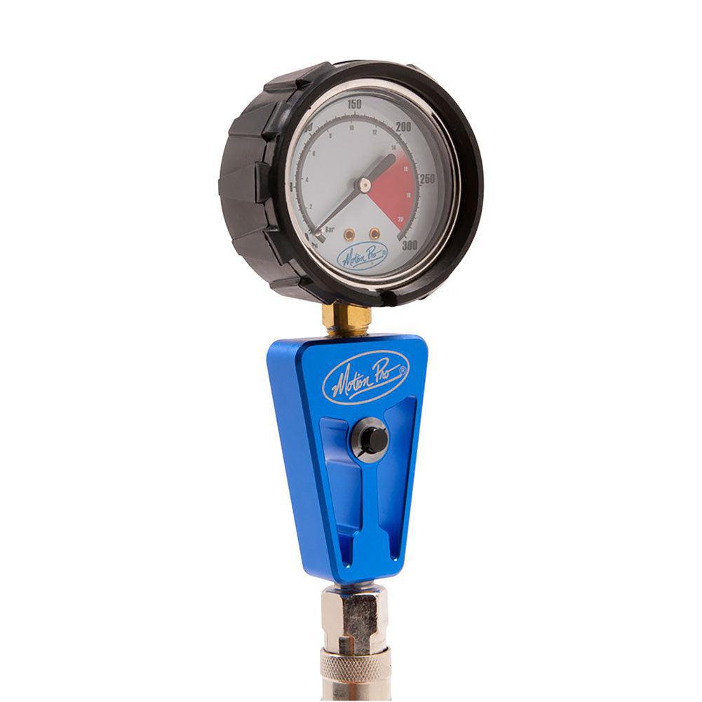 Motion Pro Compression Tester-BOOST LEAK TESTER-Motion Pro-Black Market UTV
