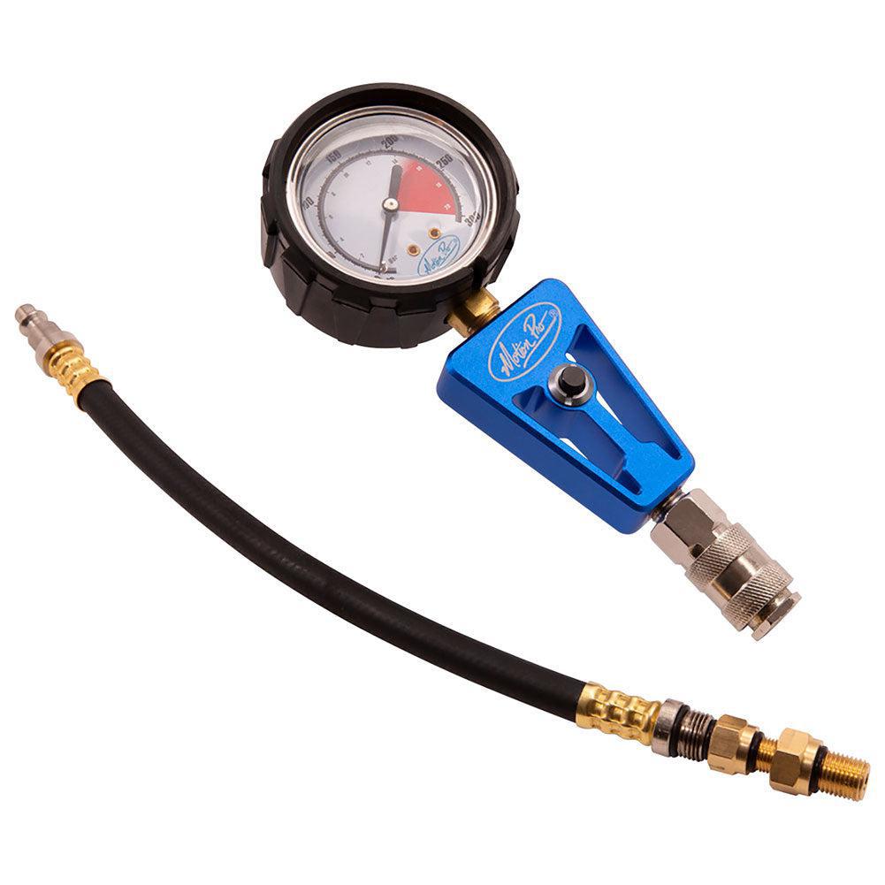 Motion Pro Compression Tester-BOOST LEAK TESTER-Motion Pro-Black Market UTV