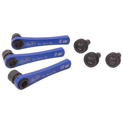 Motion Pro Tappet Adjuster Tool Set