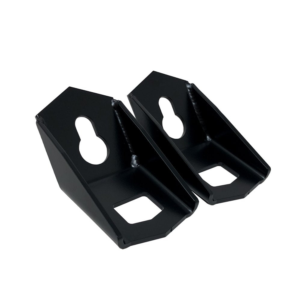 CAN AM X3 TIE DOWN MOUNT-Geiser Performance-Black Market UTV