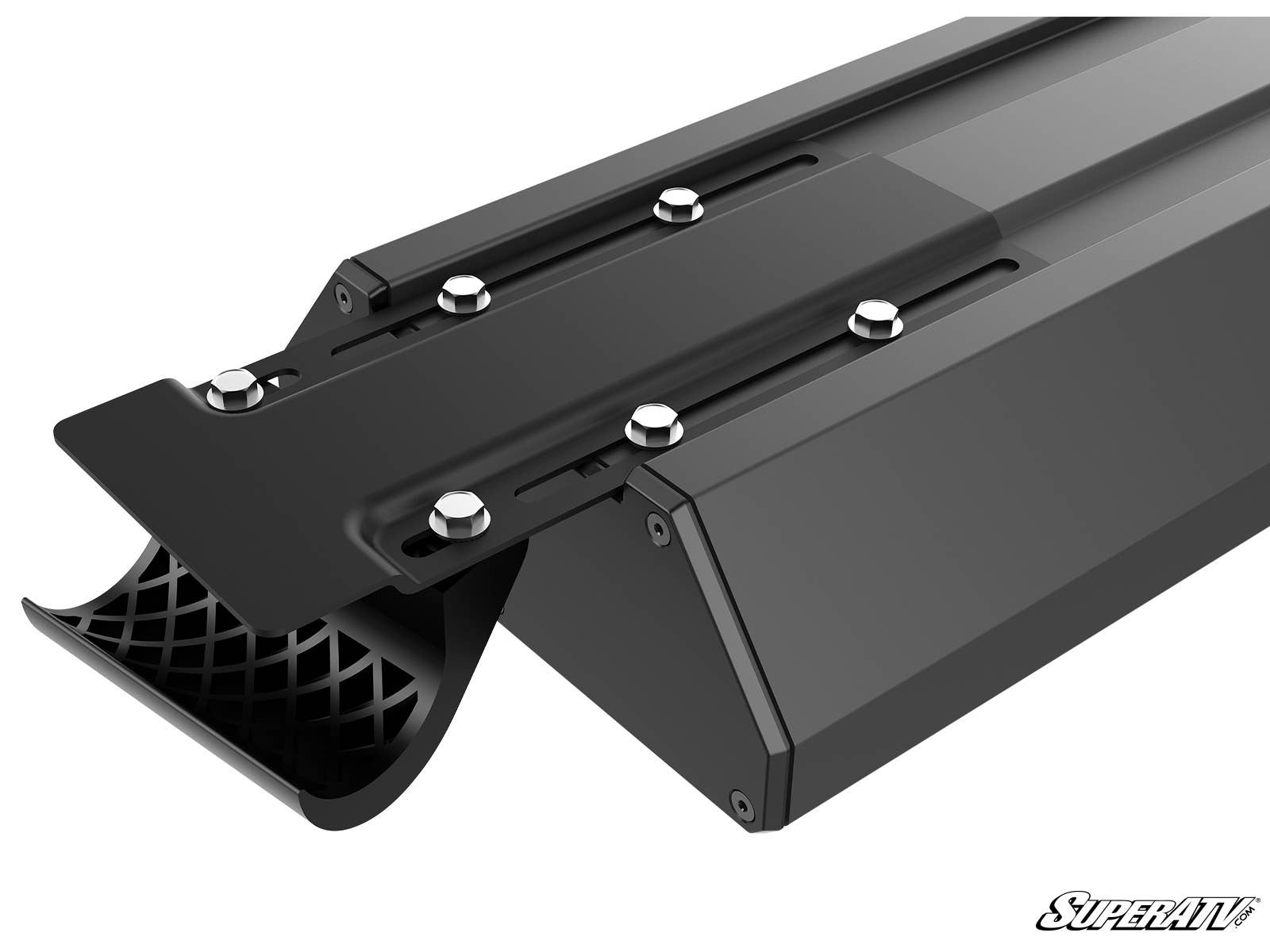 MTX MUDSYS41 4-SPEAKER UTV SOUND SYSTEM-Audio-Super ATV-Standard-Black Market UTV