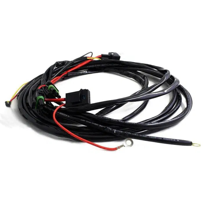 ONX6 / S8 / XL 3-PIN HI-BEAM WIRING HARNESS (150 WATTS)