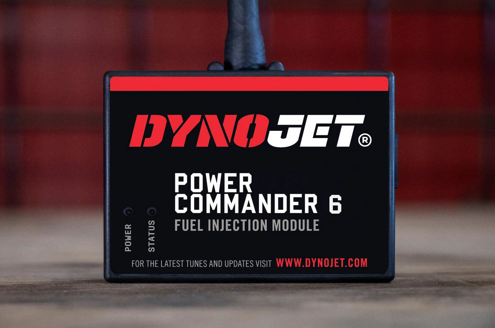 POWER COMMANDER 6 FOR 2015-2020 POLARIS RZR XP1000