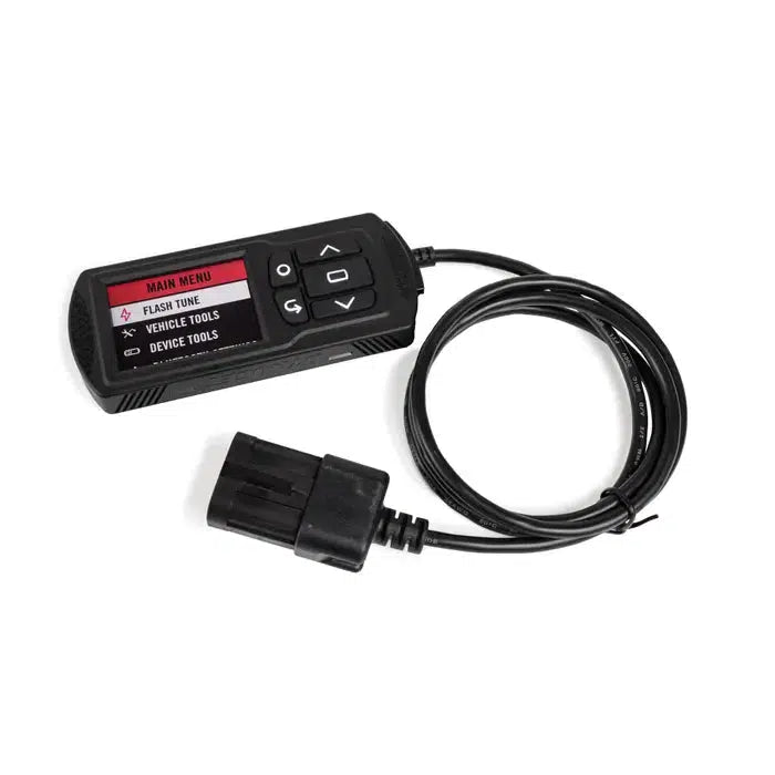 Power Vision 3 for Polaris RZR XP Turbo-Power vision-DynoJet-Black Market UTV
