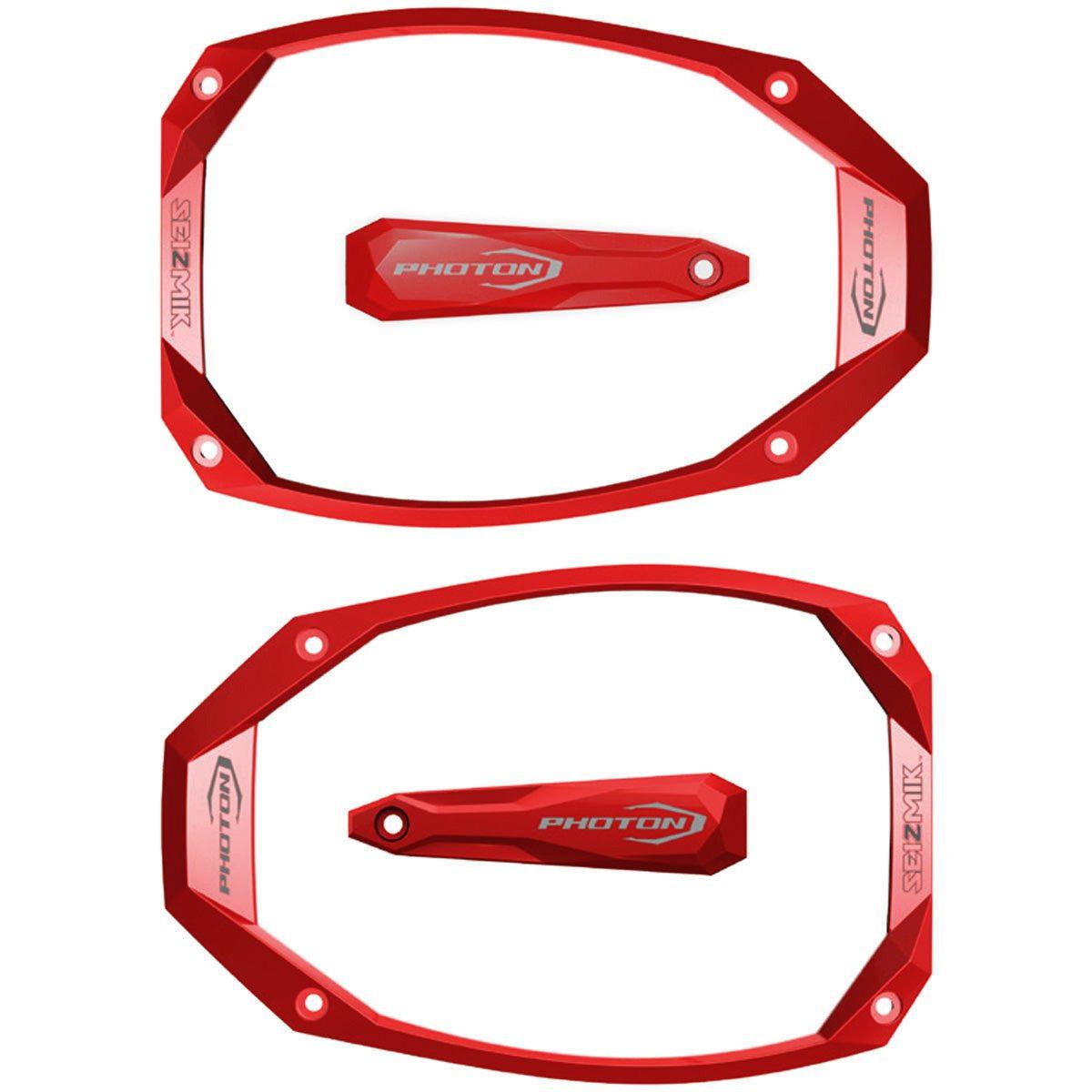 PHOTON MIRROR TRIM KIT