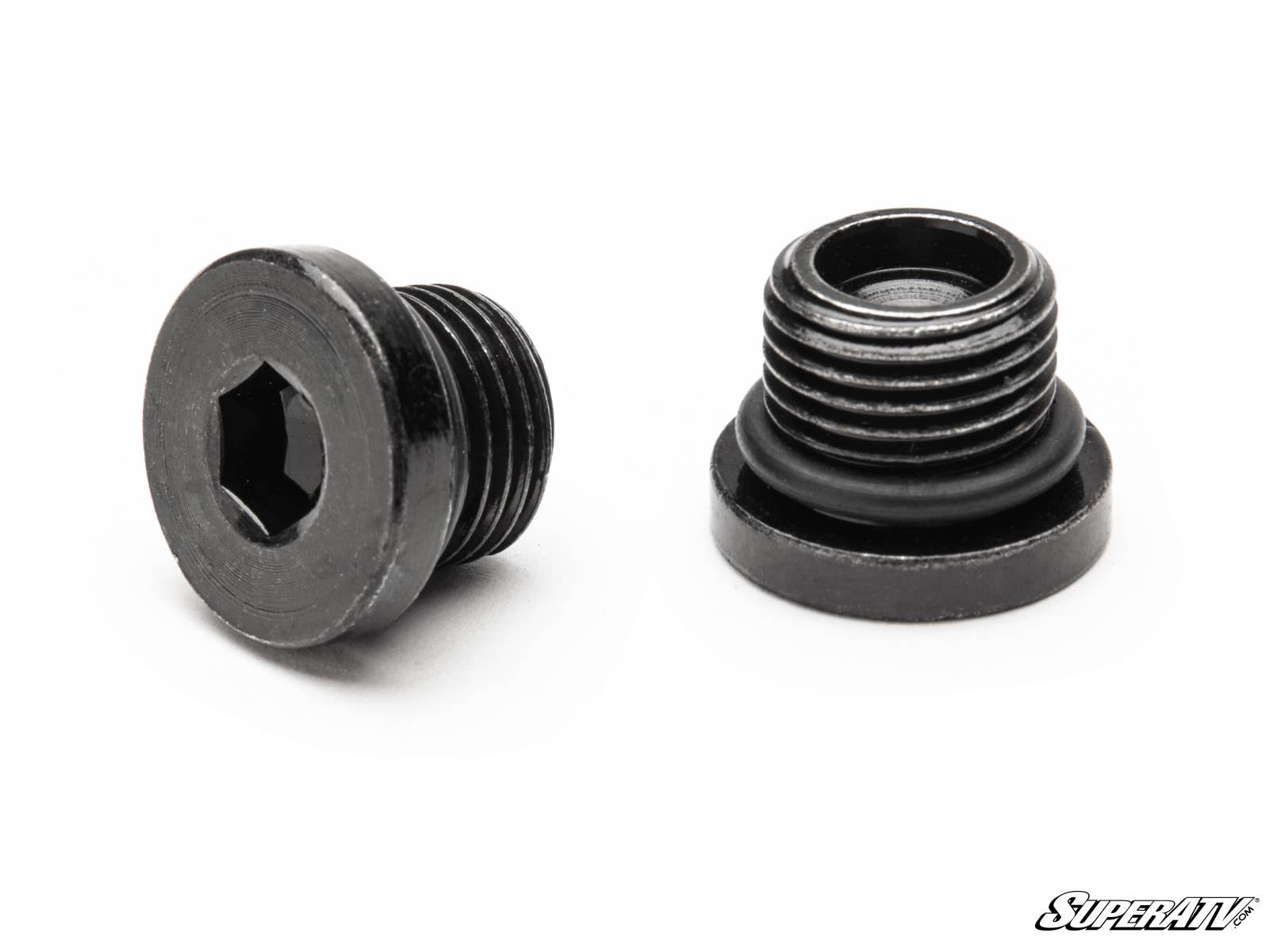 GDP PORTAL GEAR LIFT FILL AND DRAIN PLUG KIT—GEN 3-Super ATV-Black Market UTV