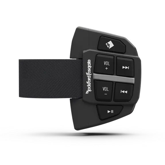 Bluetooth Universal Remote-Rockford Fosgate-Black Market UTV