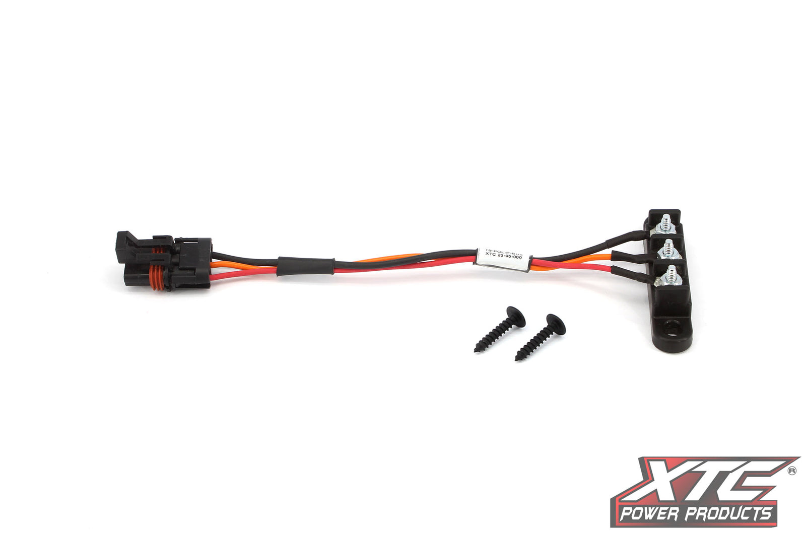 Polaris Pulse 3 Way Stud Bar