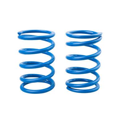 Polaris OEM Tender Spring Swap Kit-spring-Walker Evans-Blue-Black Market UTV