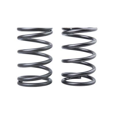 Polaris OEM Tender Spring Swap Kit-spring-Walker Evans-Titanium-Black Market UTV