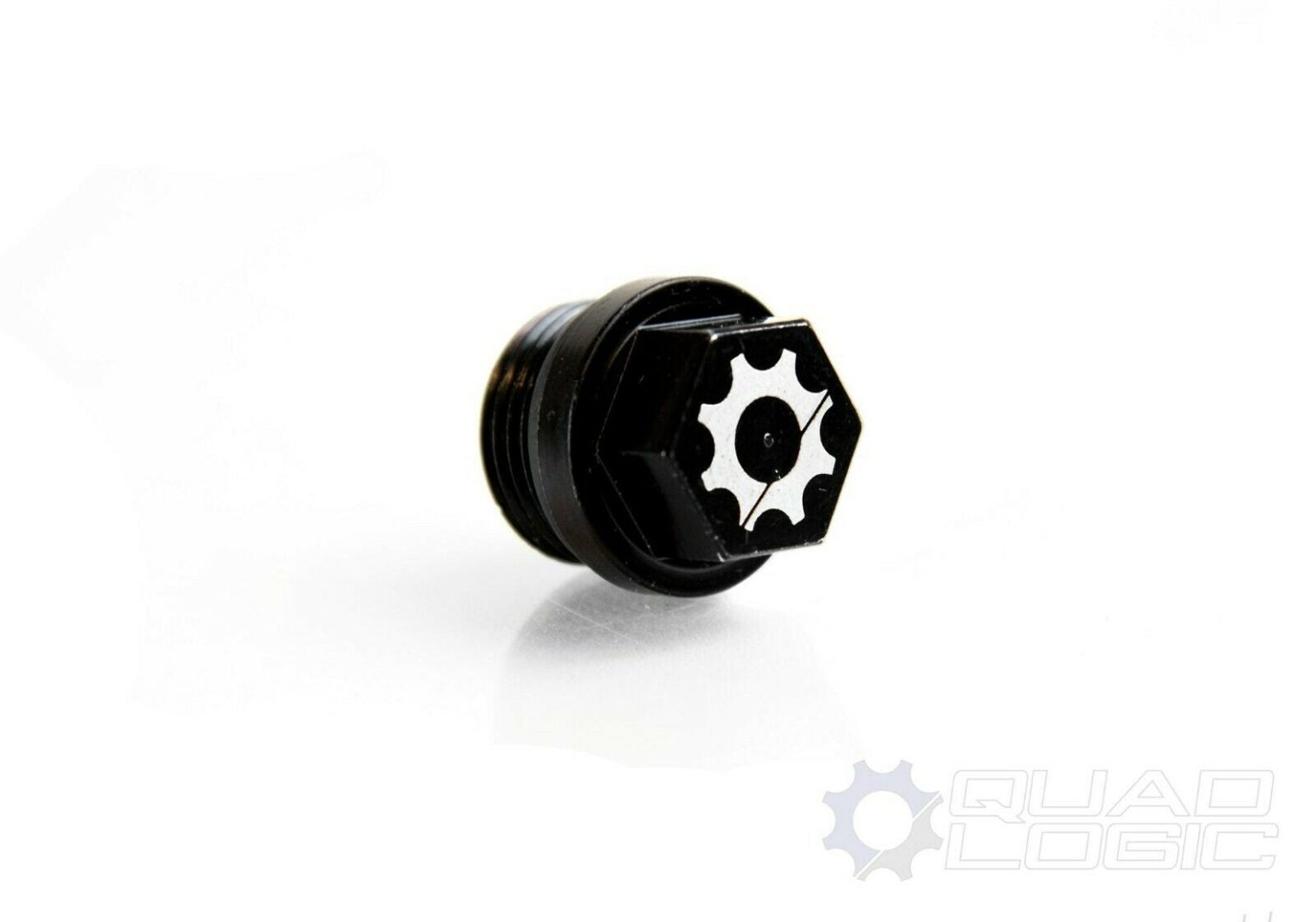 RZR 1000 Front Differential Drain Plug and O-Ring