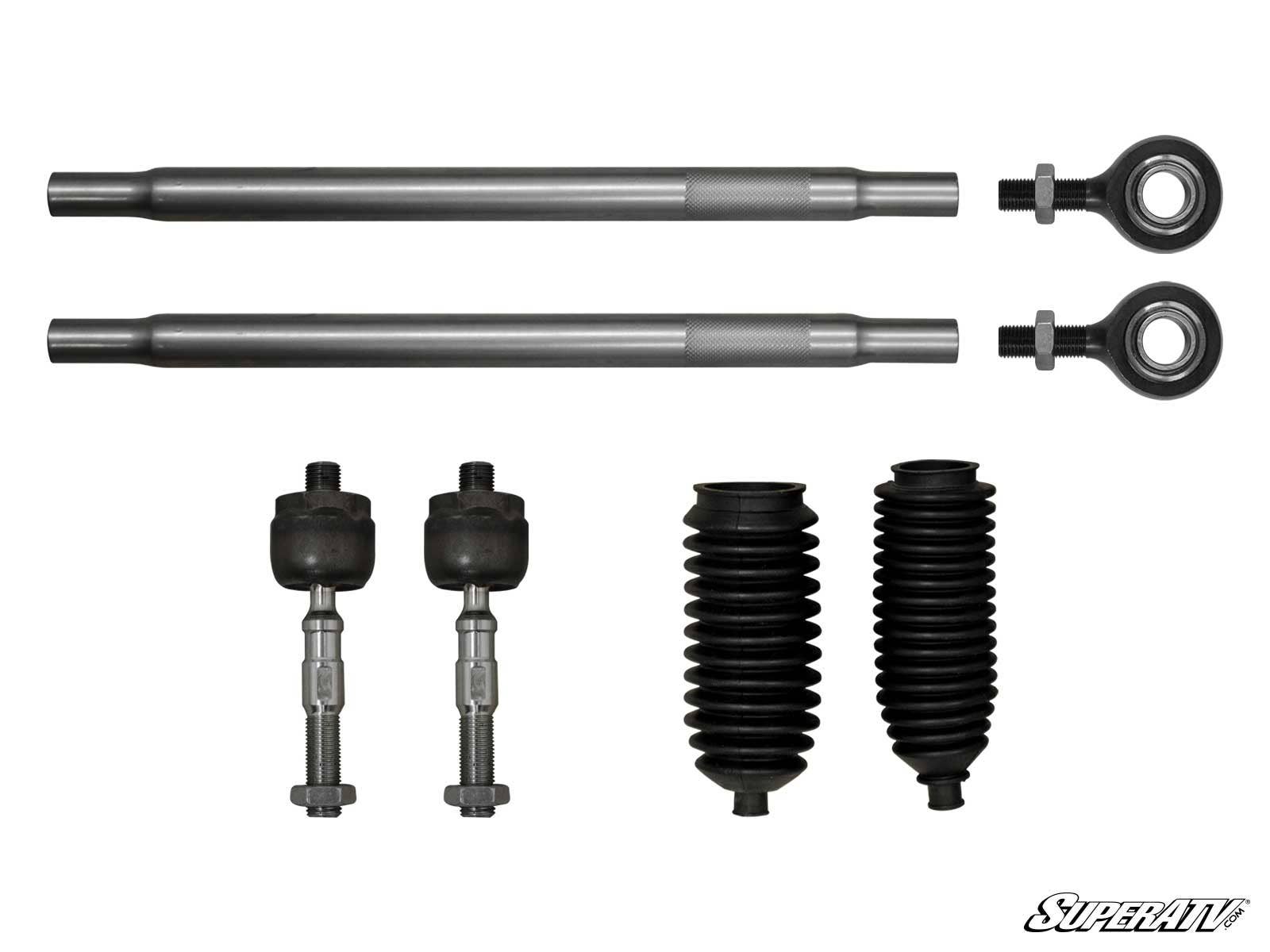 POLARIS RZR XP 1000 HEAVY DUTY TIE ROD KIT