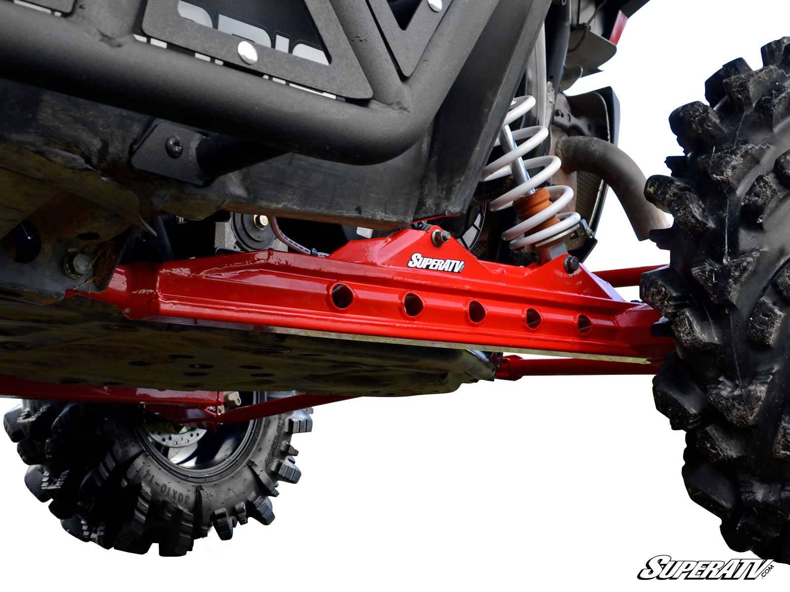 POLARIS RZR XP 1000 REAR TRAILING ARMS