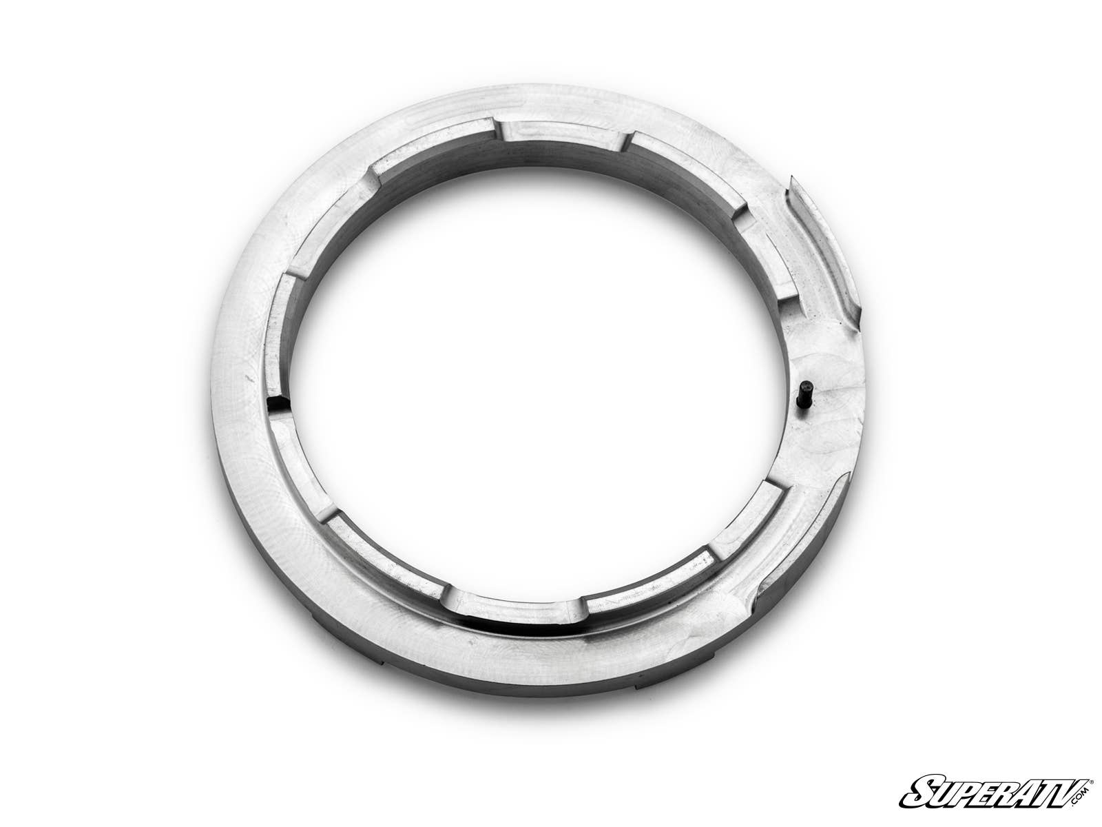 POLARIS RZR BILLET TORSION SPRING RETAINER