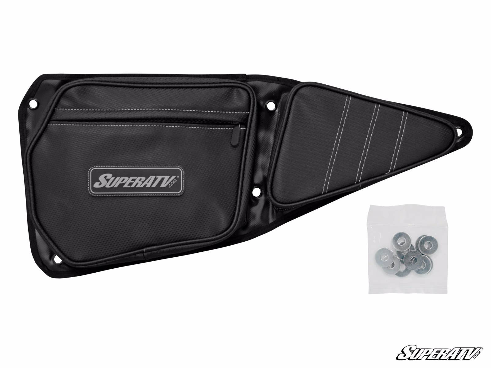 POLARIS RZR DOOR BAGS