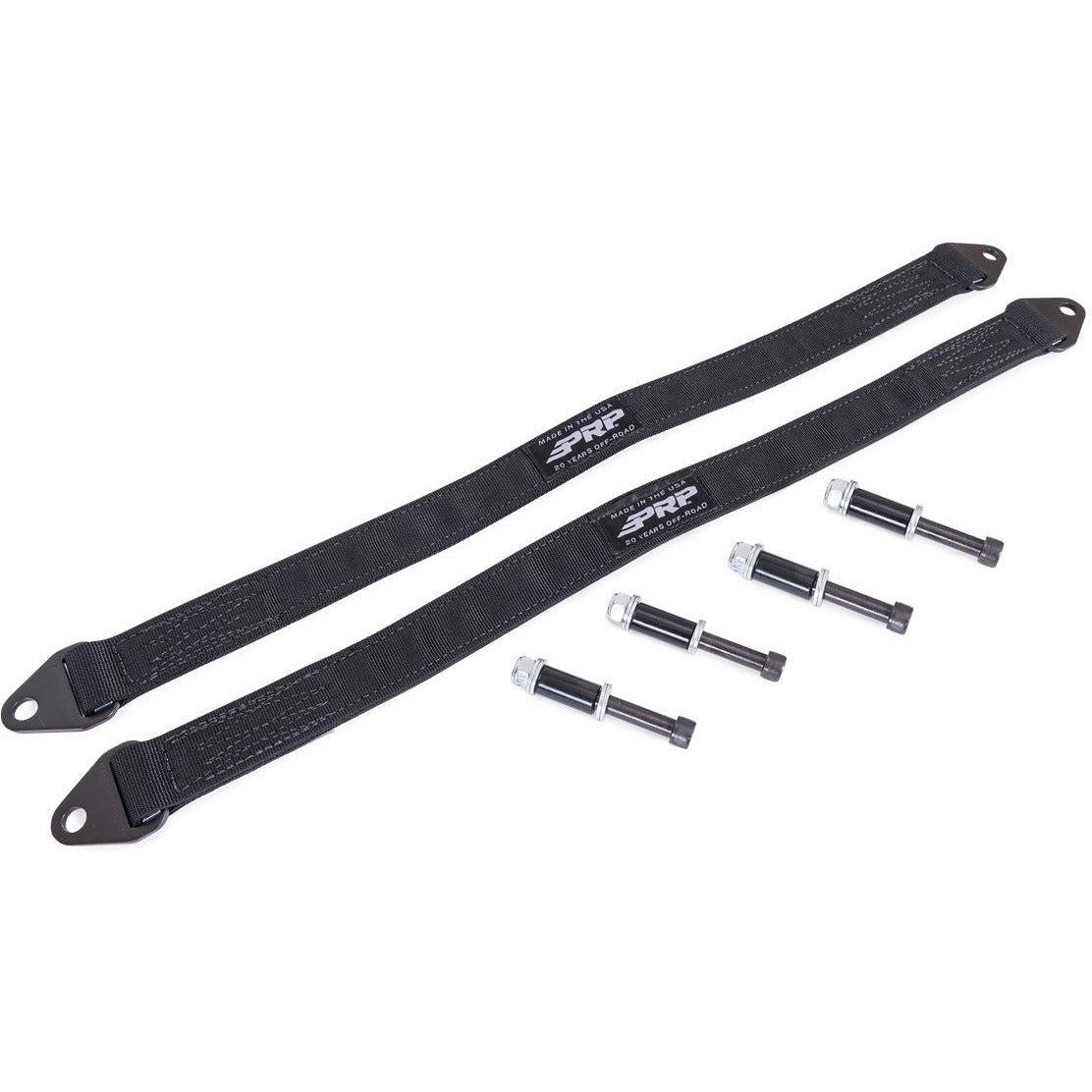 POLARIS RZR LIMIT STRAP KIT