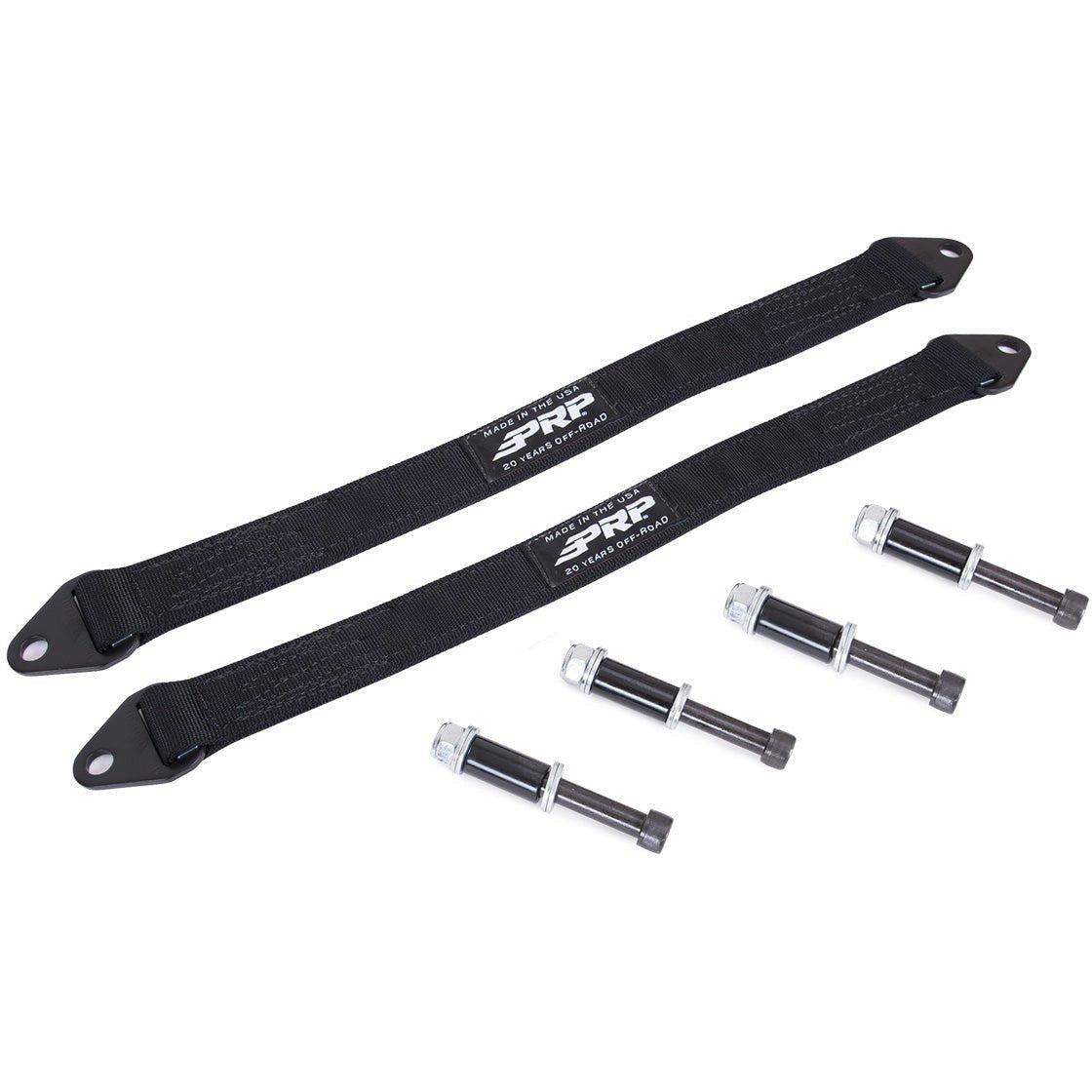 POLARIS RZR LIMIT STRAP KIT