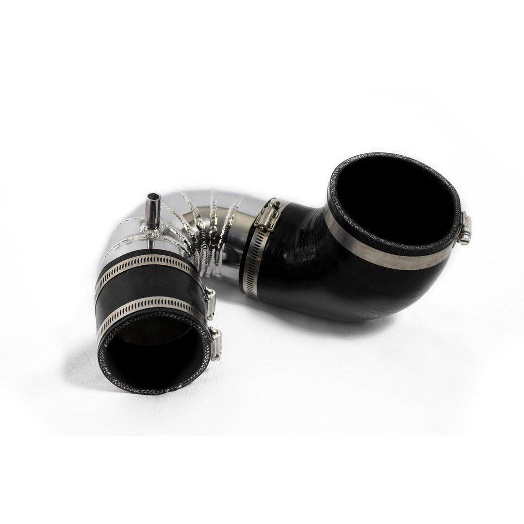 POLARIS RZR PRO R COLD AIR INTAKE TUBE-Air Intake-Force Turbos-Black Market UTV