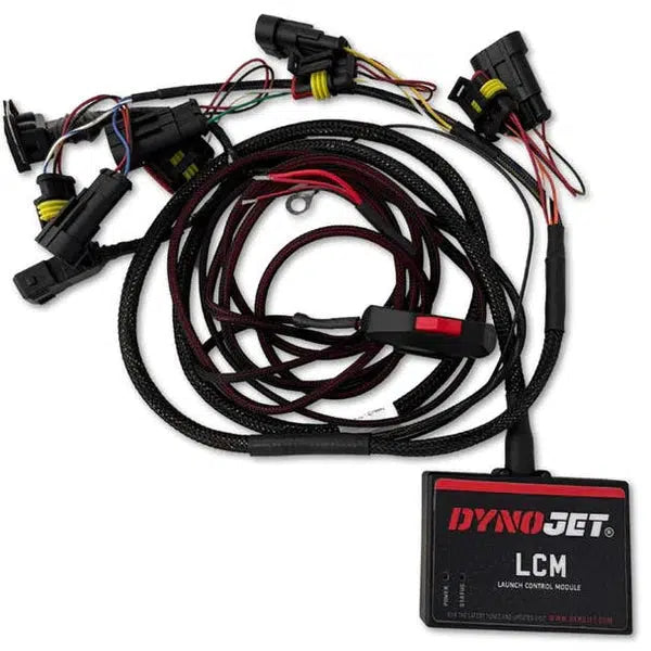 POLARIS RZR PRO R LAUNCH CONTROL MODULE-Launch Control-DynoJet-Black Market UTV