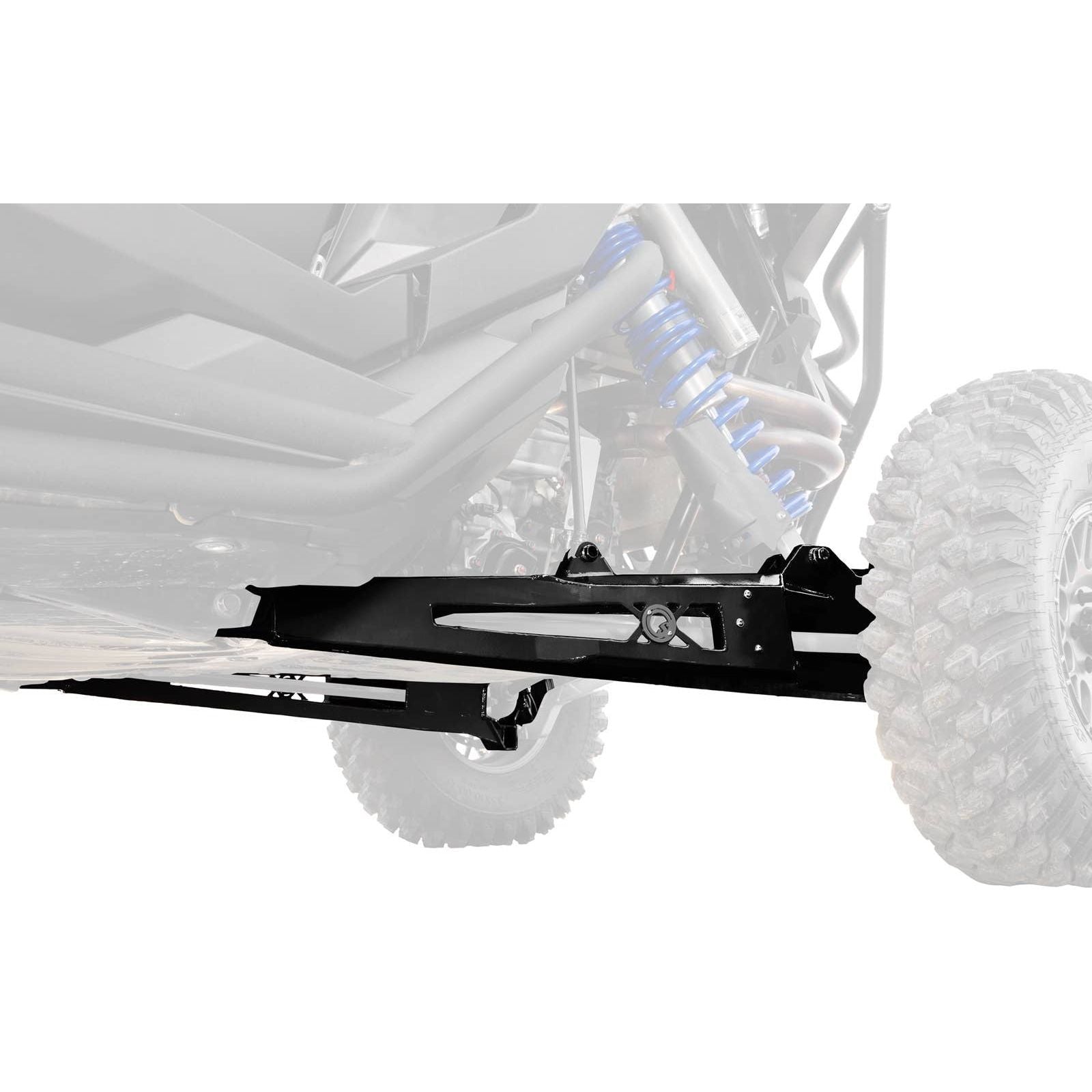 POLARIS RZR PRO R TRAILING ARMS-Tailing Arm Support-Super ATV-Black Market UTV