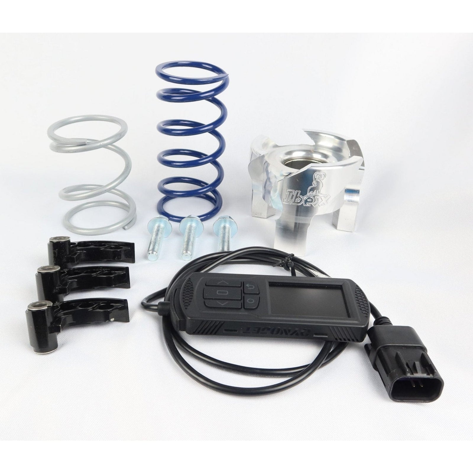 POLARIS RZR PRO XP (2020) CLUTCH KIT WITH POWER VISION TUNER-Clutch Tools-IBEXX-Black Market UTV