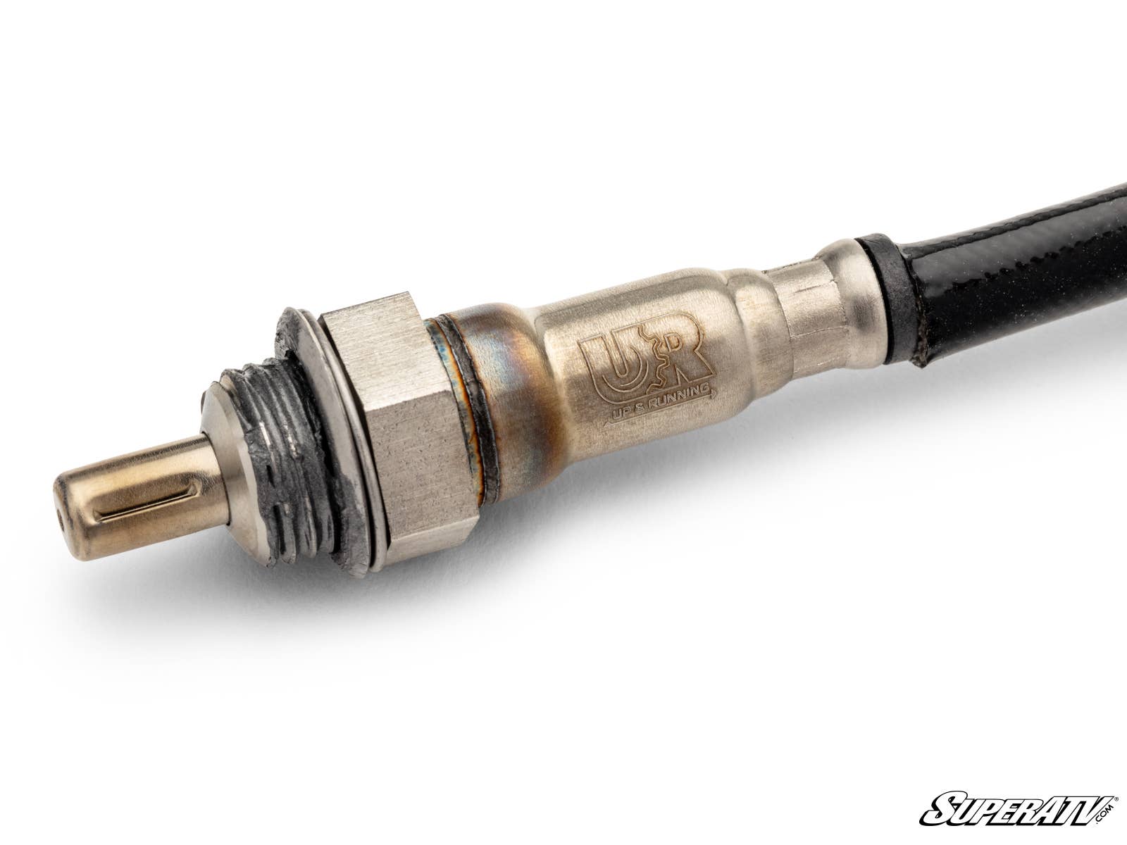 UP AND RUNNING POLARIS RZR O2 SENSOR