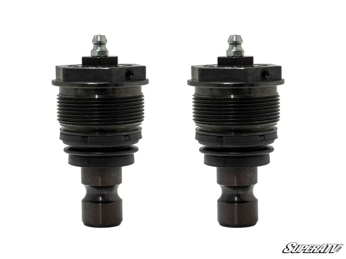 SUPERATV HEAVY-DUTY THREADED BALL JOINT - POLARIS-Ball Joint-Super ATV-2 Ball Joint-Black Market UTV