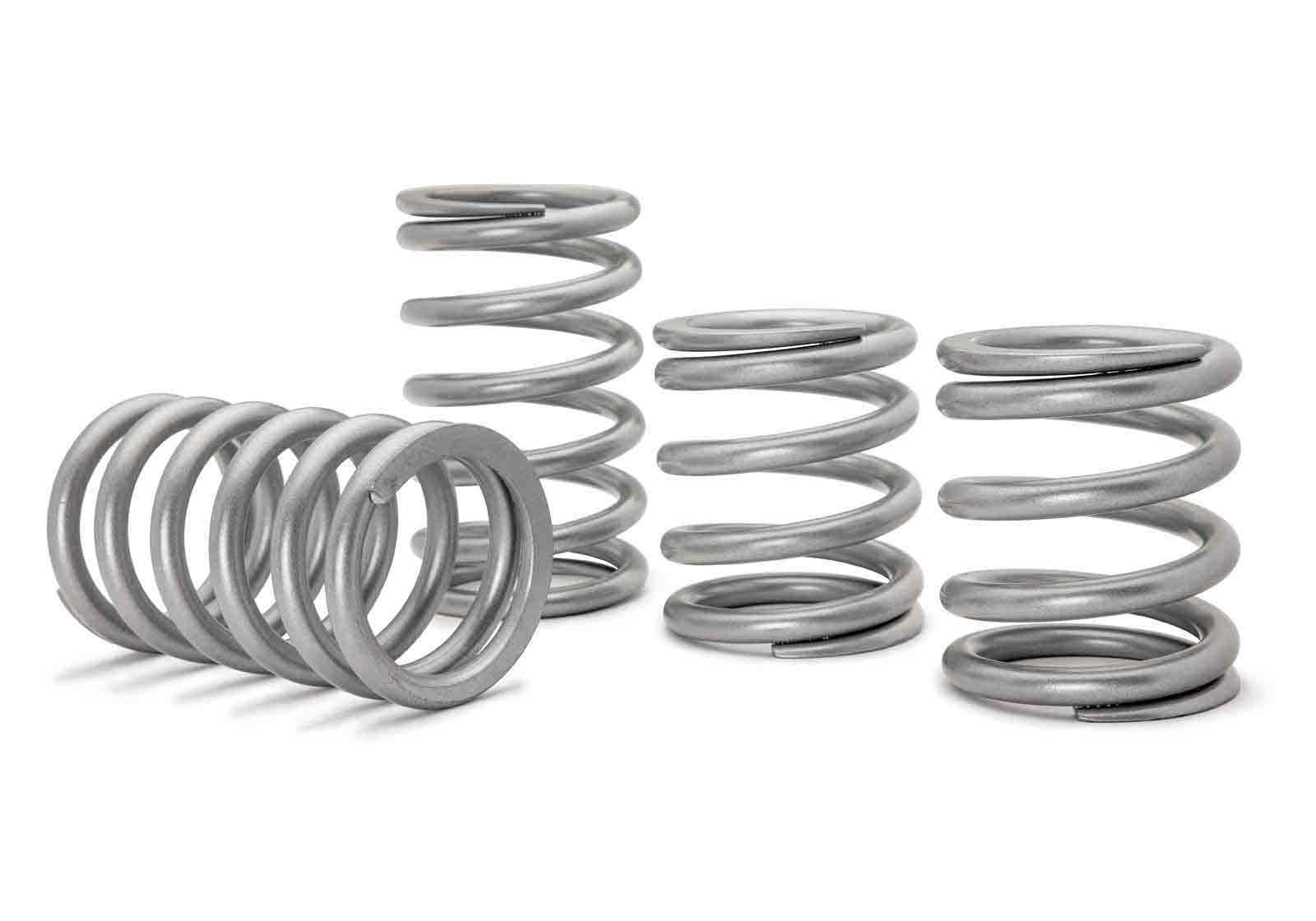 Polaris RZR XP 1000 Tender Springs