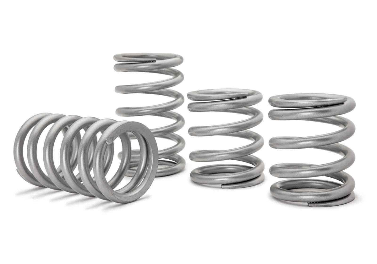 Polaris RZR Turbo S Tender Springs