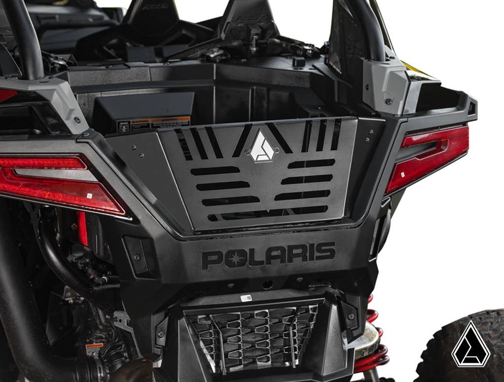 POLARIS RZR PRO R BED ENCLOSURE-Cargo-Super ATV-Black Market UTV