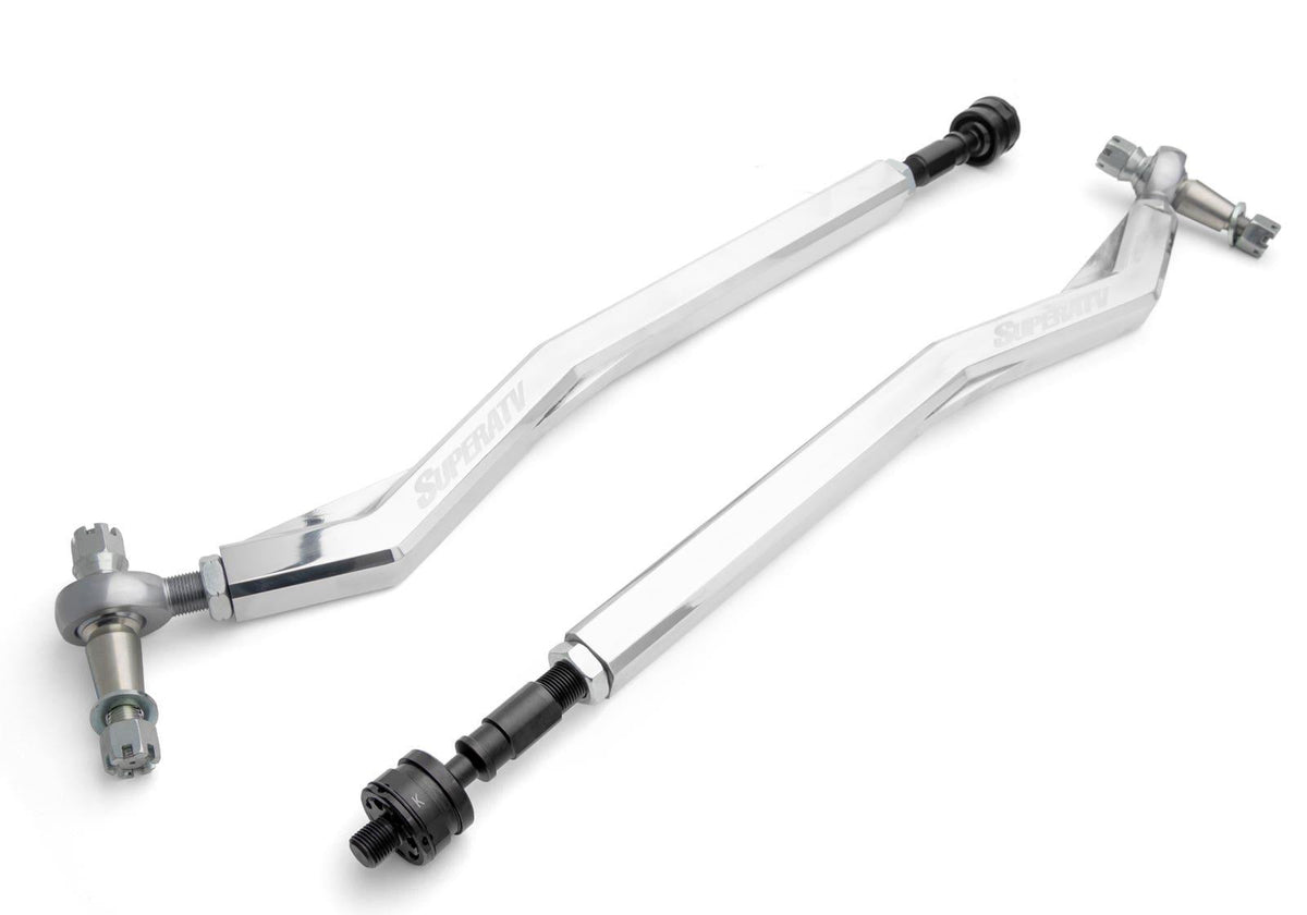 Polaris RZR Pro S RackBoss 2.0 Billet Tie Rod Kit