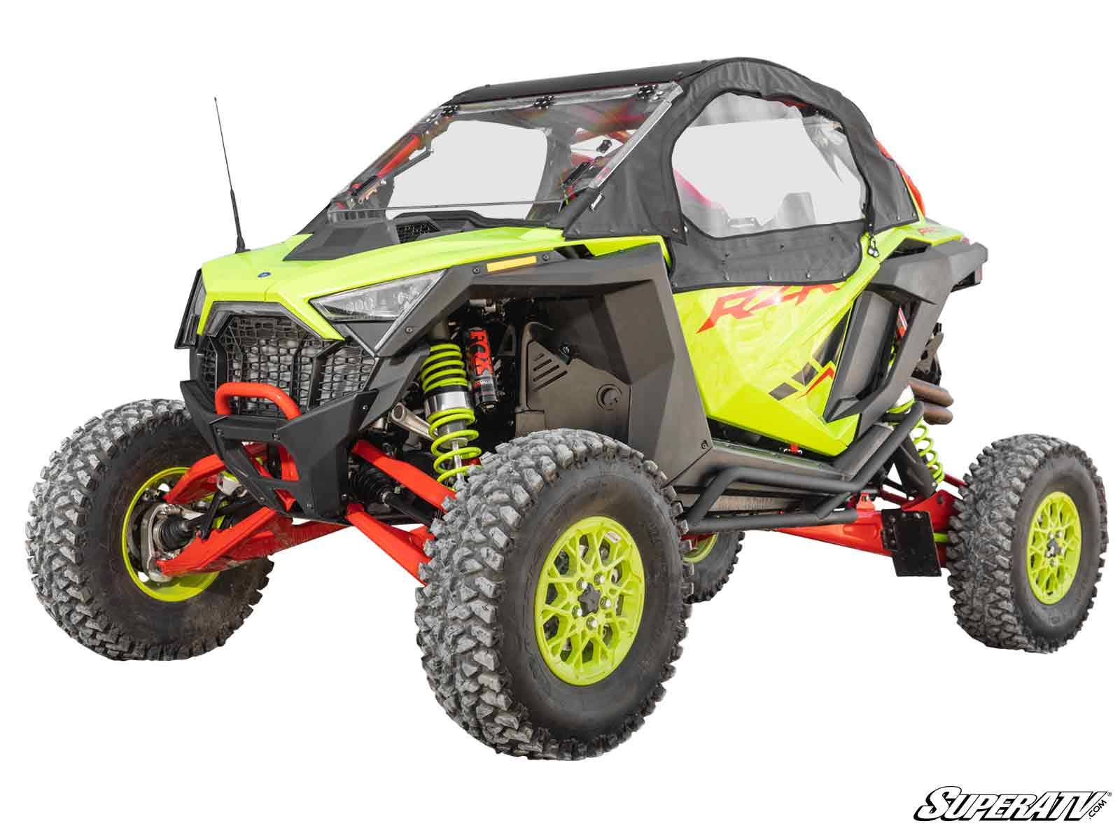POLARIS RZR PRO R 3" LIFT KIT-Suspension-Super ATV-Black Market UTV