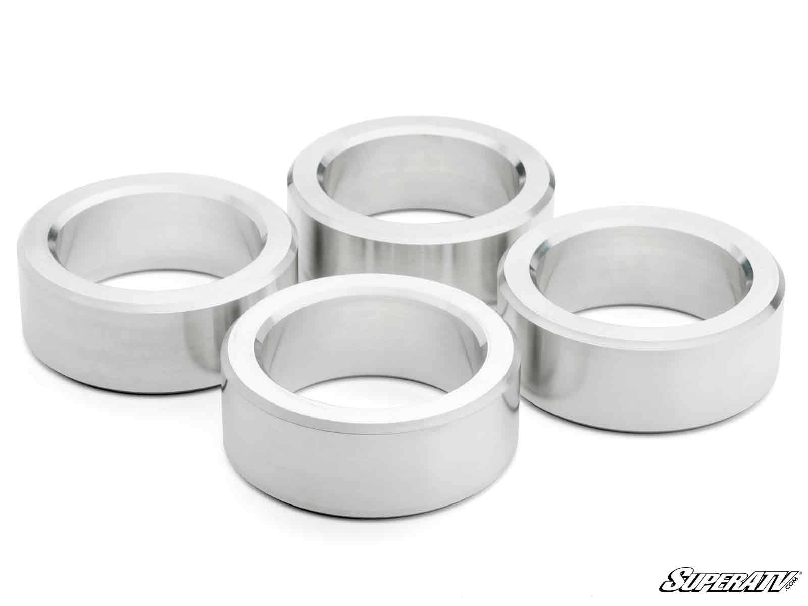 POLARIS RZR PRO R 3" LIFT KIT-Suspension-Super ATV-Black Market UTV