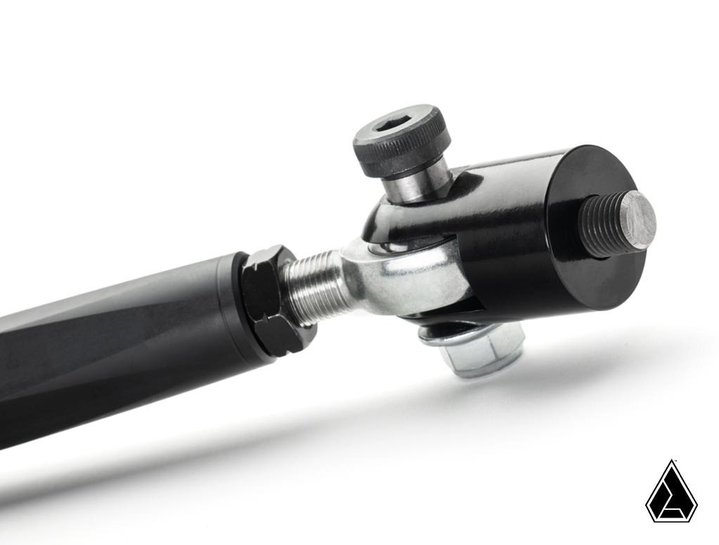 Assault Industries Polaris RZR XP 1000 Turret-Style Heavy-Duty Tie Rods